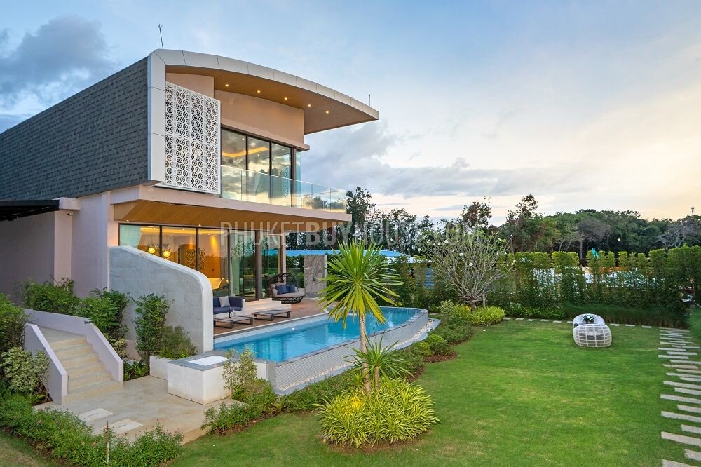 Phuket Buy House | Налог на доход от аренды в Таиланде