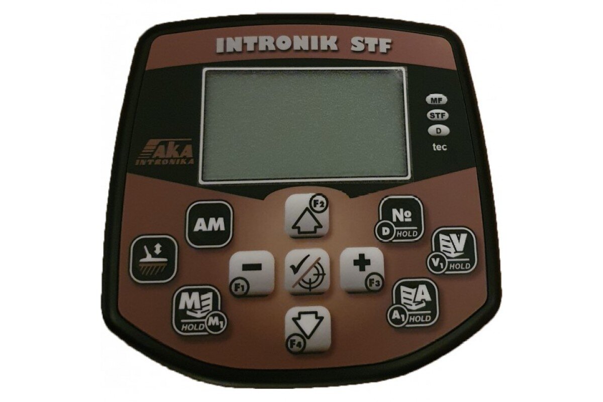 Экран Интроника