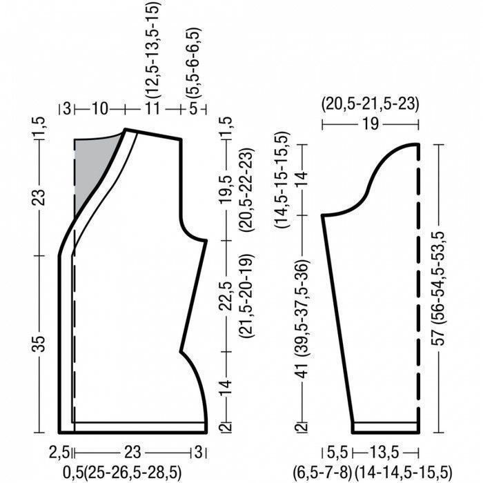 Жакет спицами для полных женщин. Жакет 50 размера спицами. Жакет с воротником стойка спицами с описанием. Выкройка жакета для вязания спицами 52 размер. Выкройка вязанного кардигана спицами 50 размера.