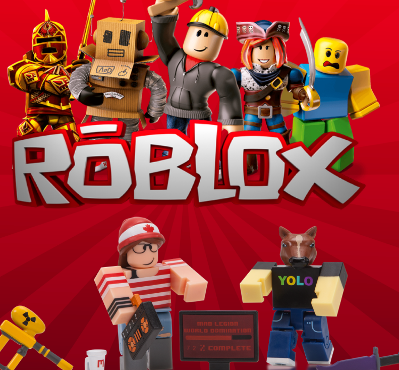 Roblox