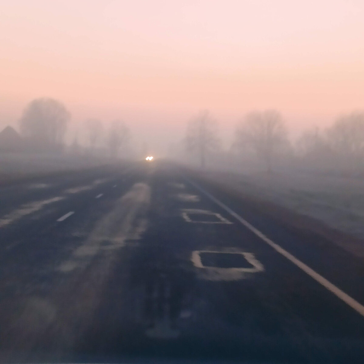 Ищите свет, он подскажет что делать