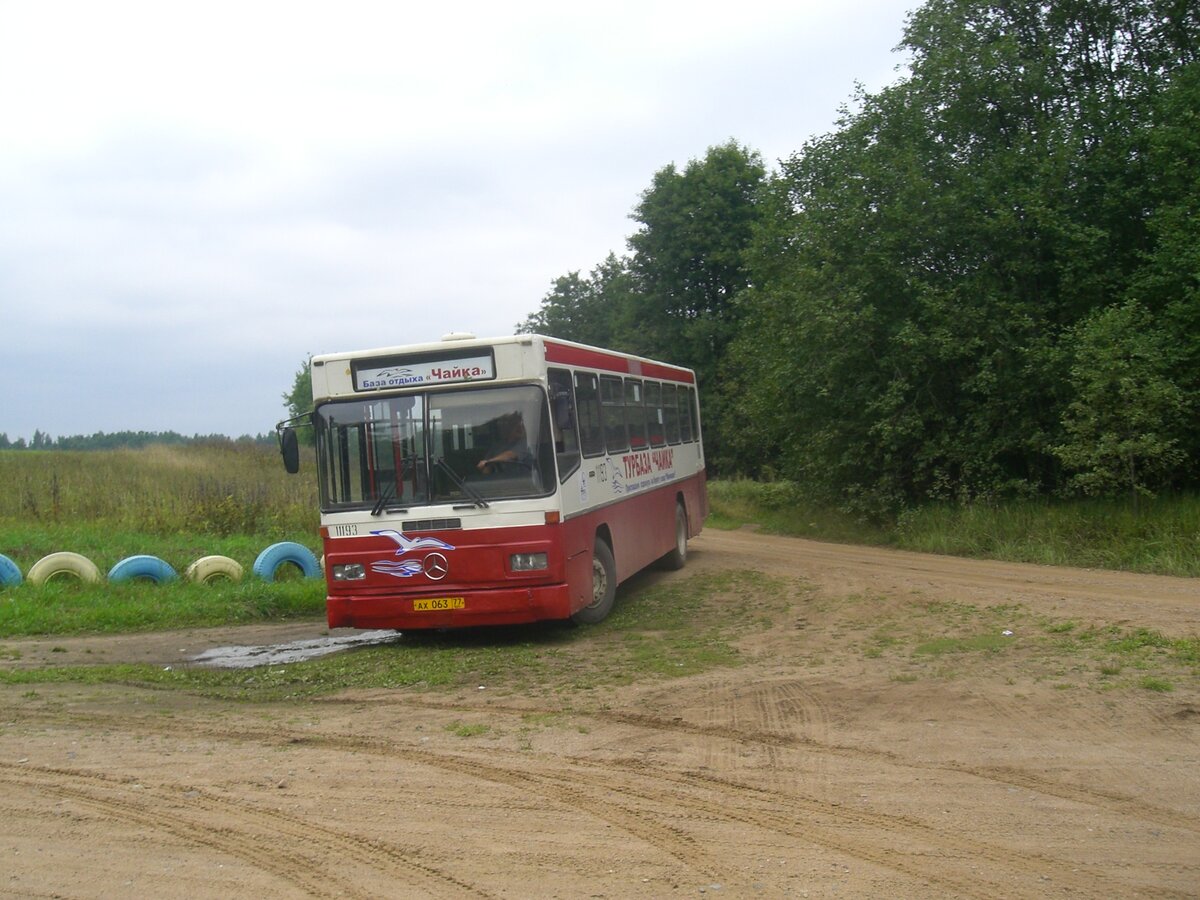 Mercedes O325 - история появления и работы партии турецких автобусов в  Москве | Транспортный Глобус | Дзен