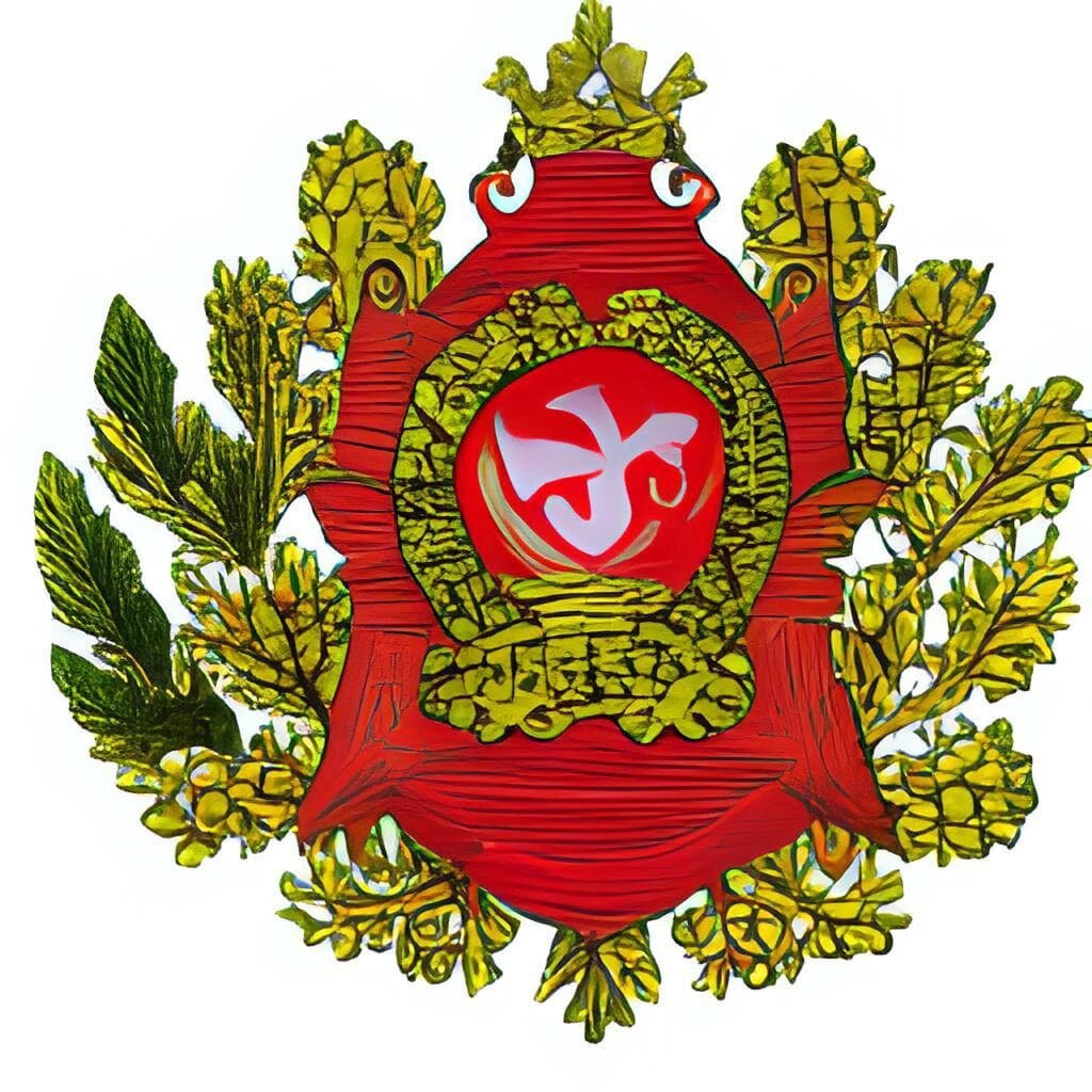 Герб Беларуси