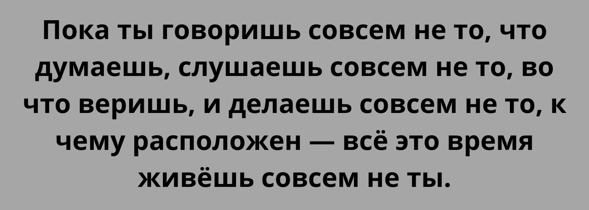 Общение, цитата. Открытый источник, автор не известен. 