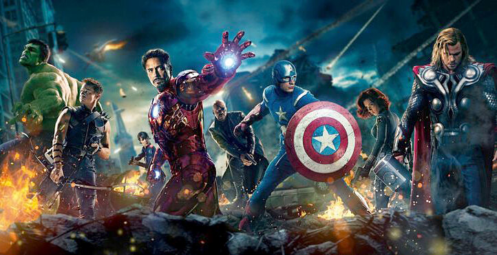 The Avengers (Marvel Studios)