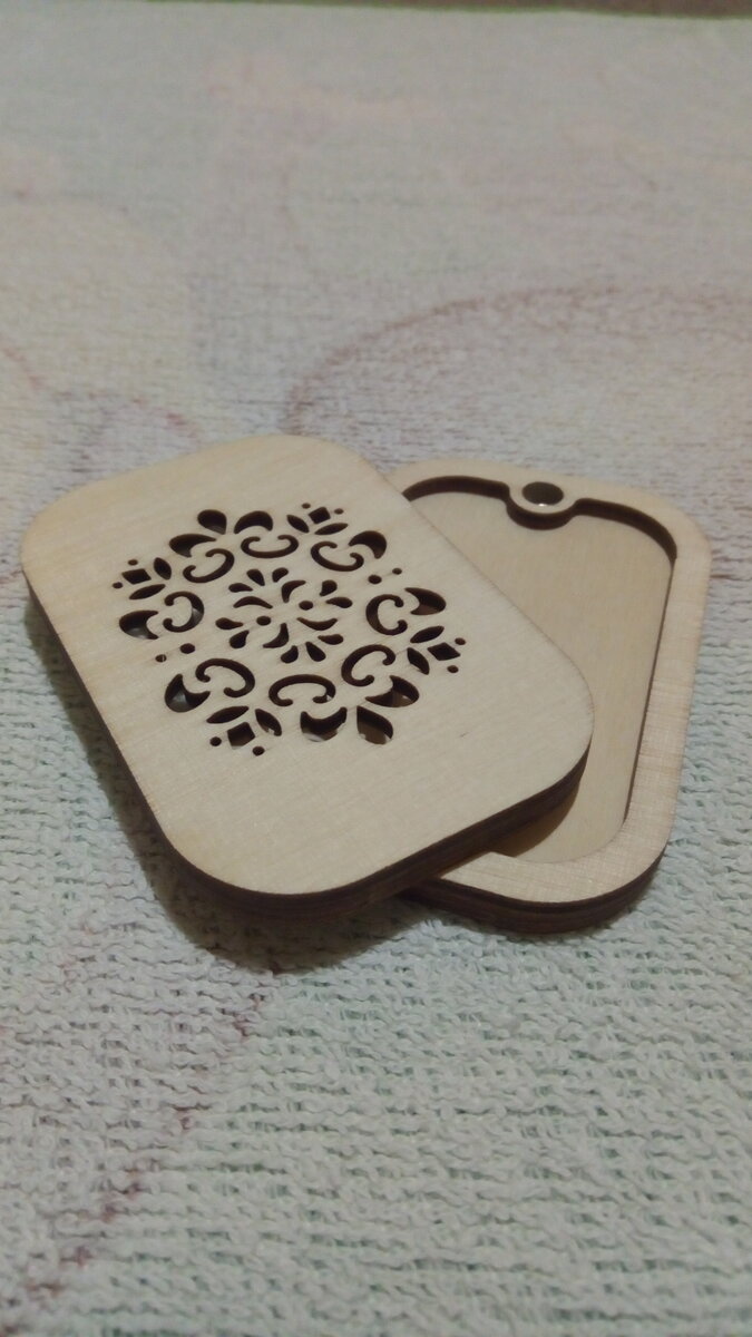 Игольница от МП-Студии