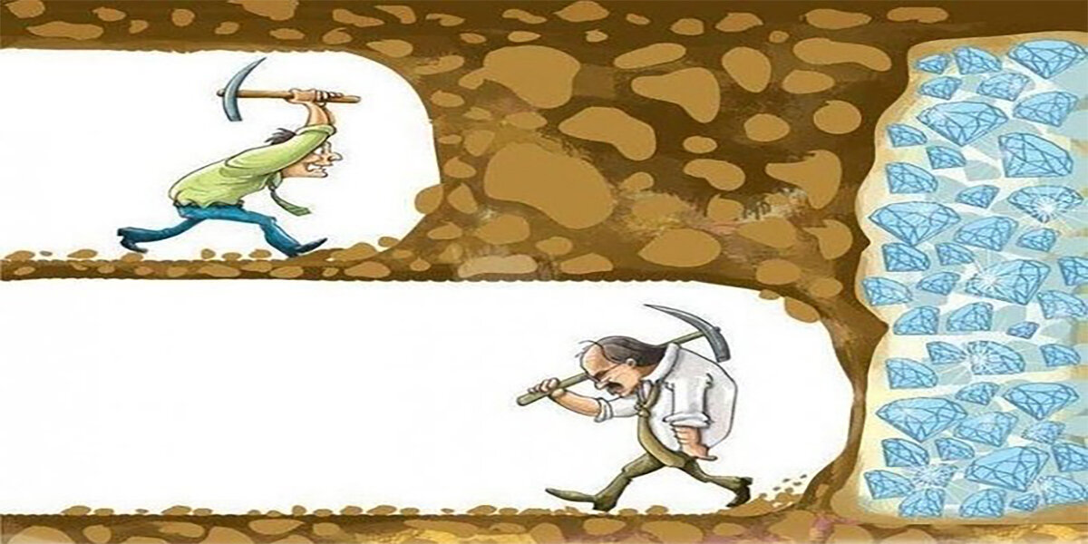 Именно такую историю я расскажу вам сегодня