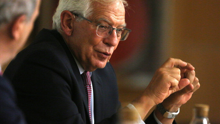 © CÃ©ZARO DE LUCA /KEYSTONE PRESS AGENCY/GLOBALLOOKPRESS 