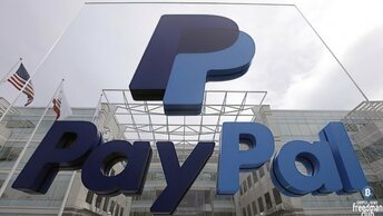 PayPal собственный стейблкоин, запускает.