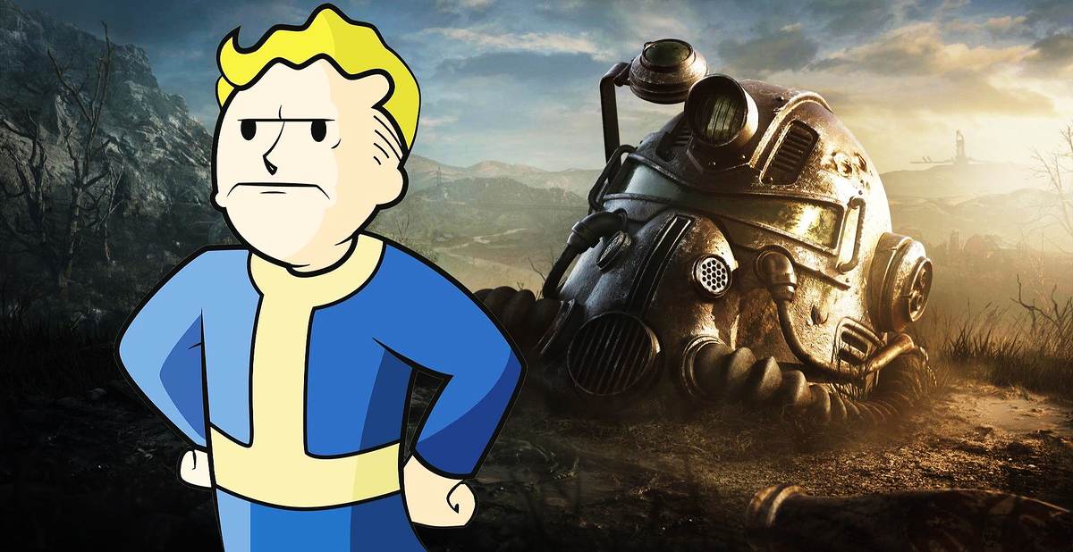 Fallout Bethesda опять старается его воскресить! 76 мертв и позорен?.
