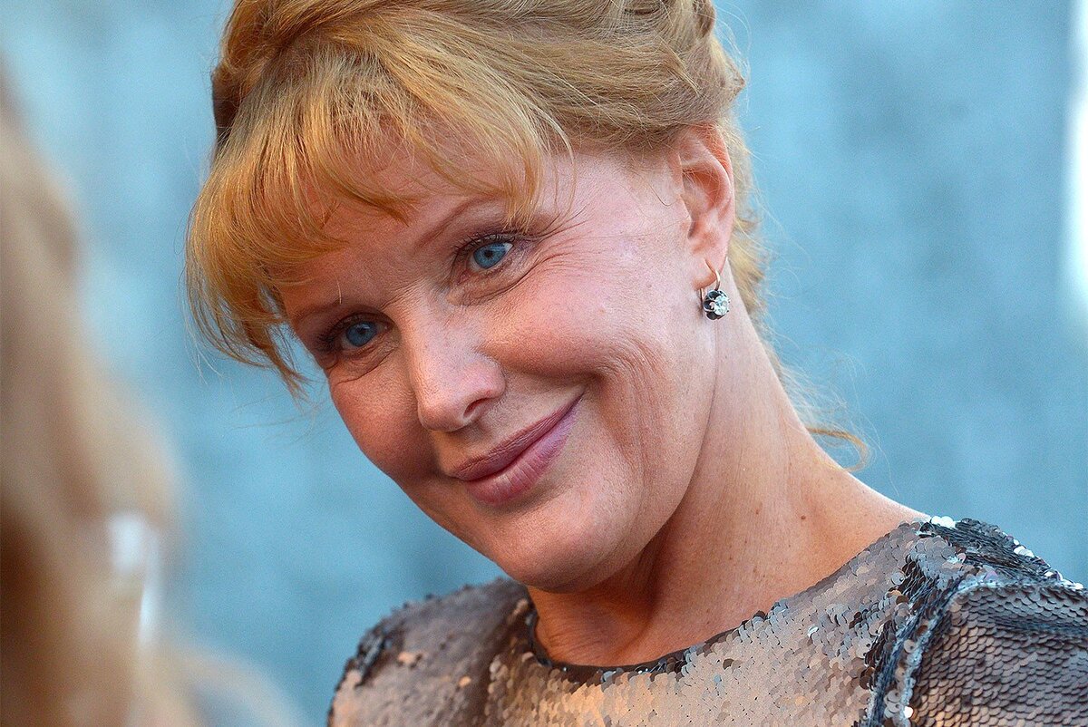 Елена Проклова 