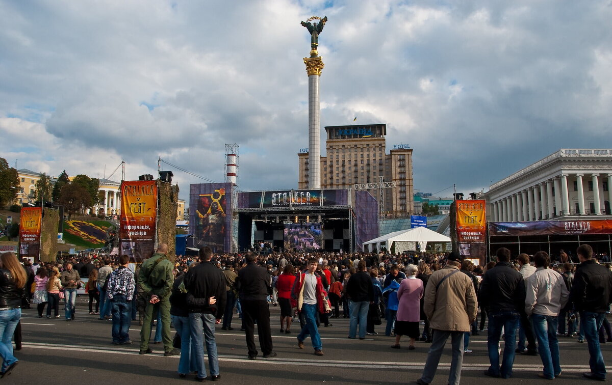 S.T.A.L.K.E.R. Fest 2009