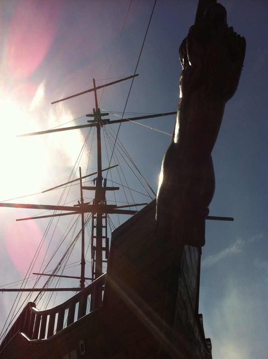 фото из собственного альбома