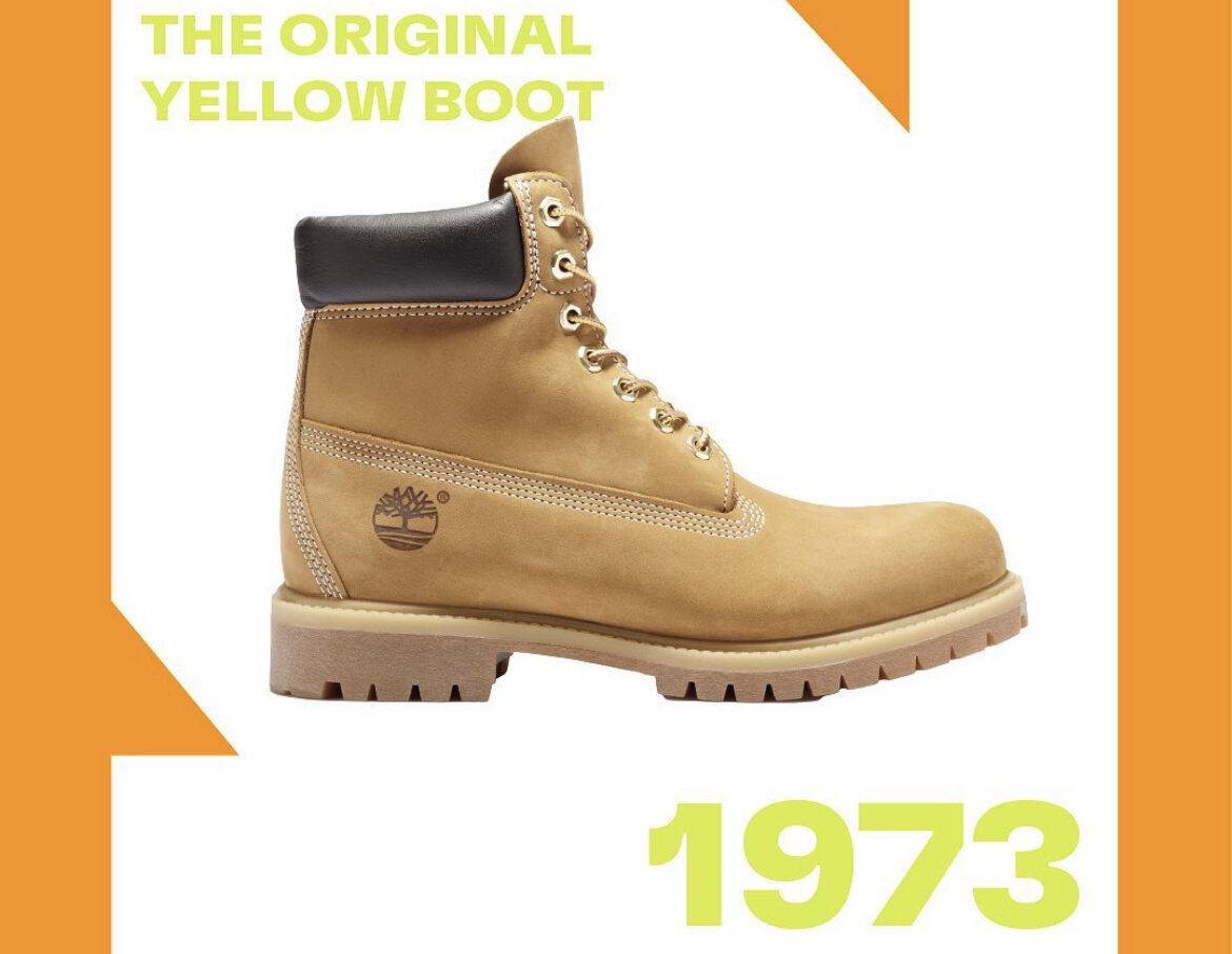 источник: instagram.com/TIMBERLAND