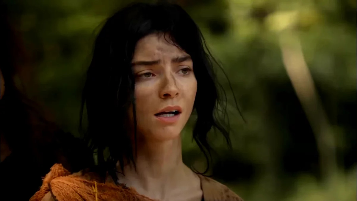 Кадр из сериала