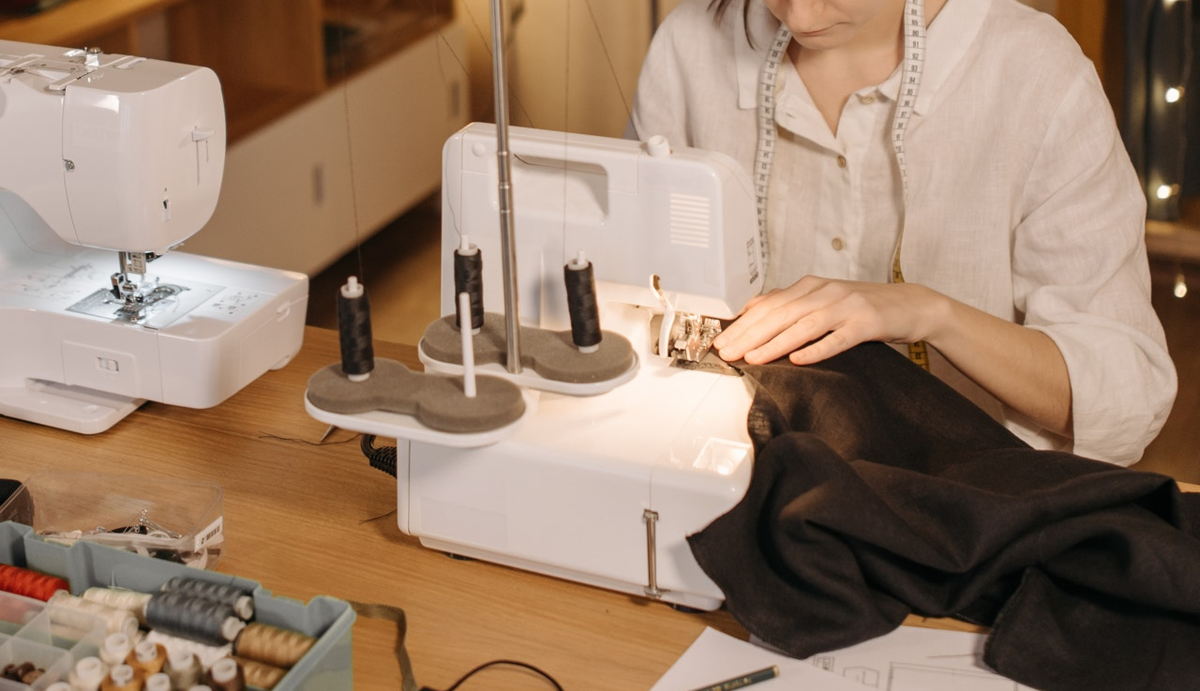 Золушки бывают не только в сказках... Фото взято с сайта pexels