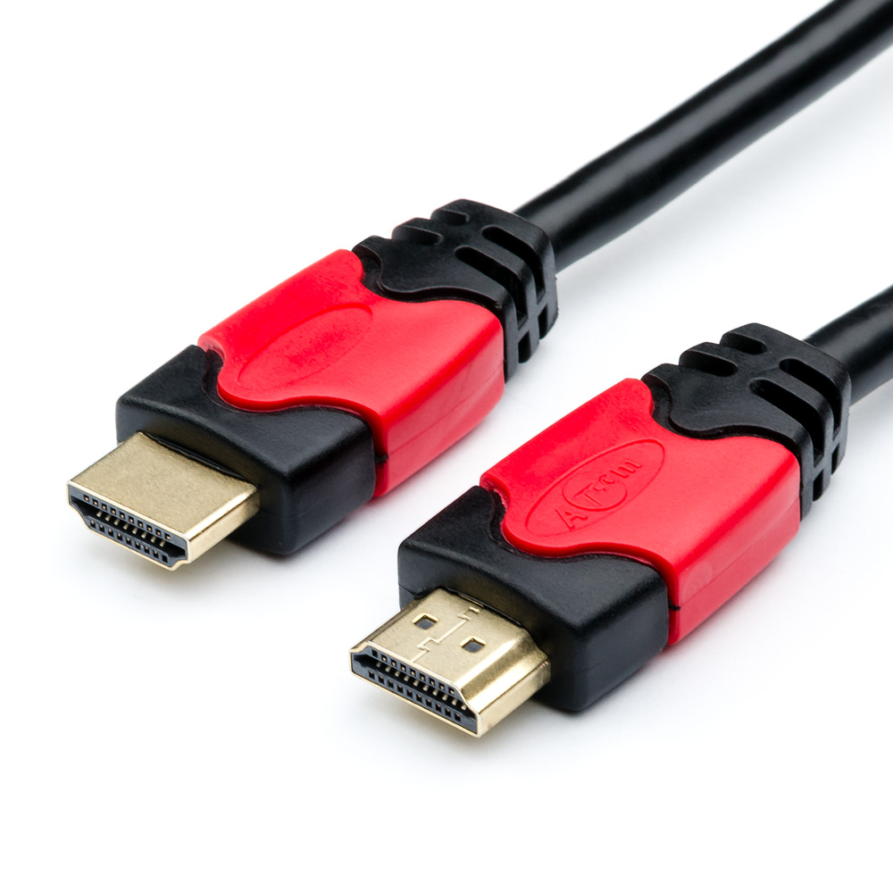 Разрушаем мифы о кабелях HDMI