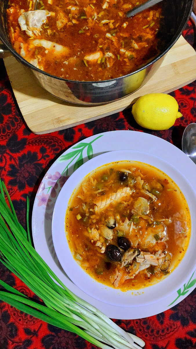 Рыбный суп из хека с рисом рецепт пошагово с фото - как приготовить?