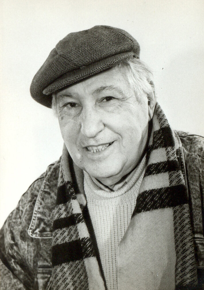 Аждар Ибрагимов