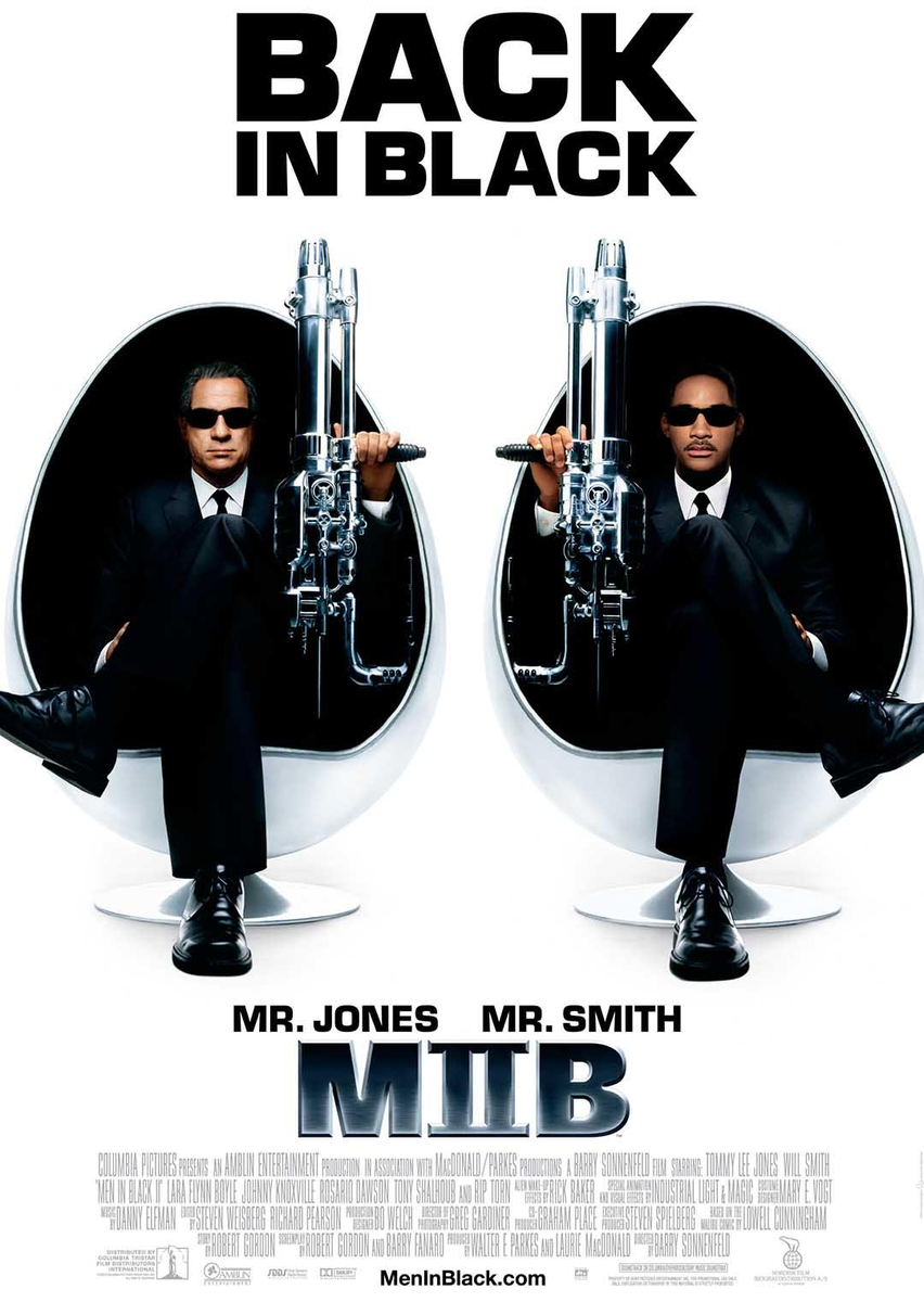 промо к фильму