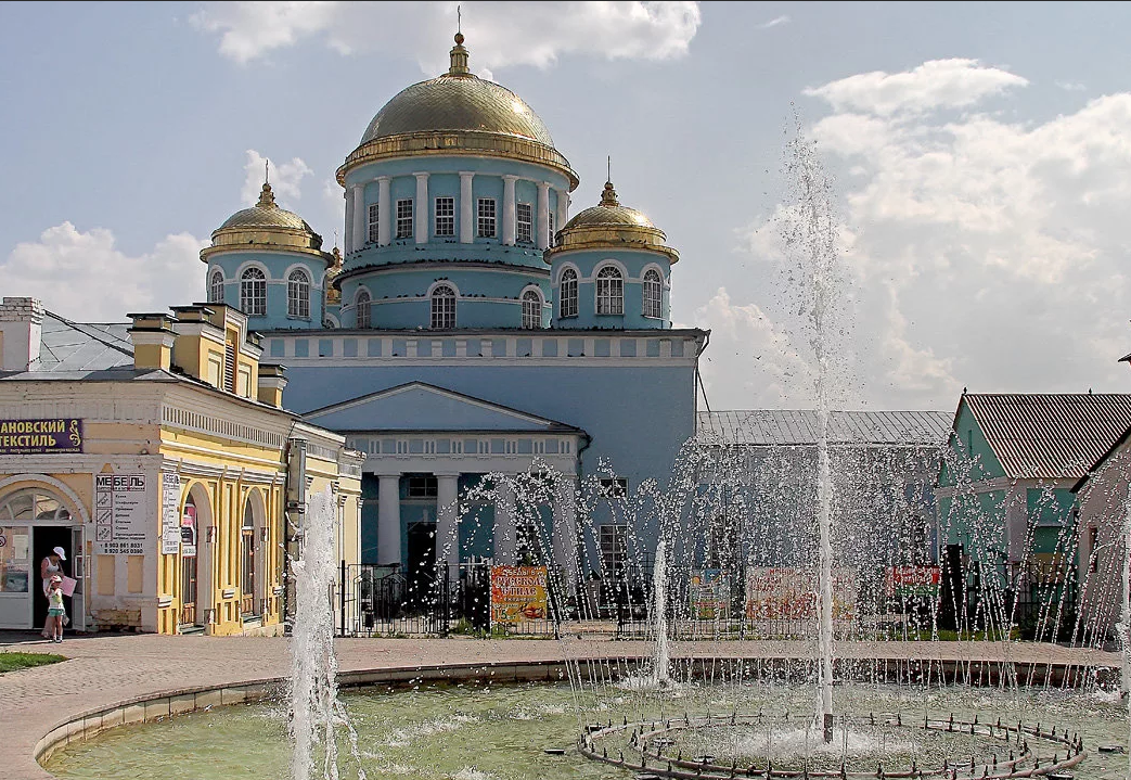 Производство мебели в лебедяни