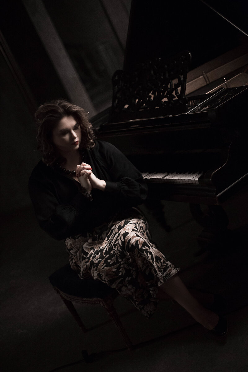 Елена Шубина