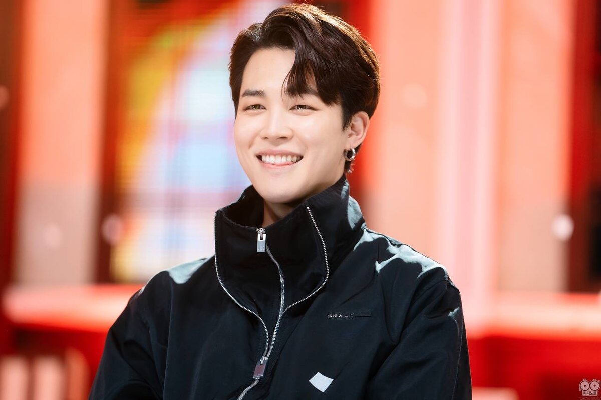 Фотографии BTS от SBS Inkigayo 19.06.2022: Пак Чимин | Sassy Ddaeng | Дзен
