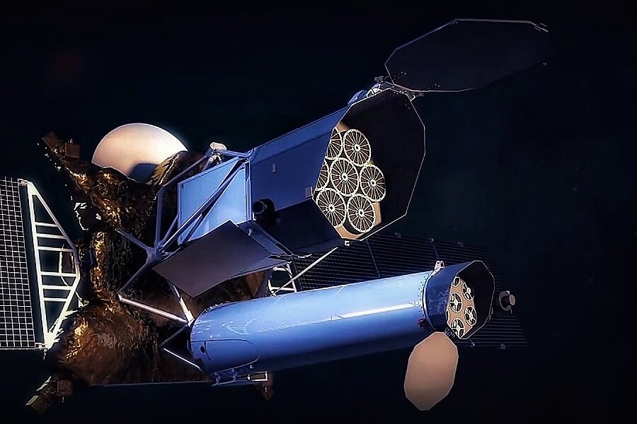 Project SFERA Live — Подписывайтесь...