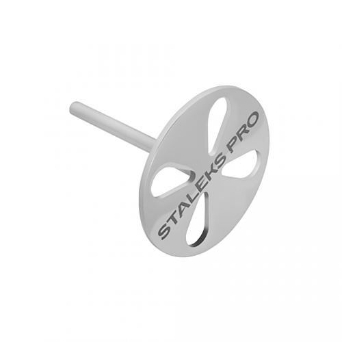 Staleks, PodoDisc L. Цена со скидкой 702 ₽, старая цена 1755 ₽