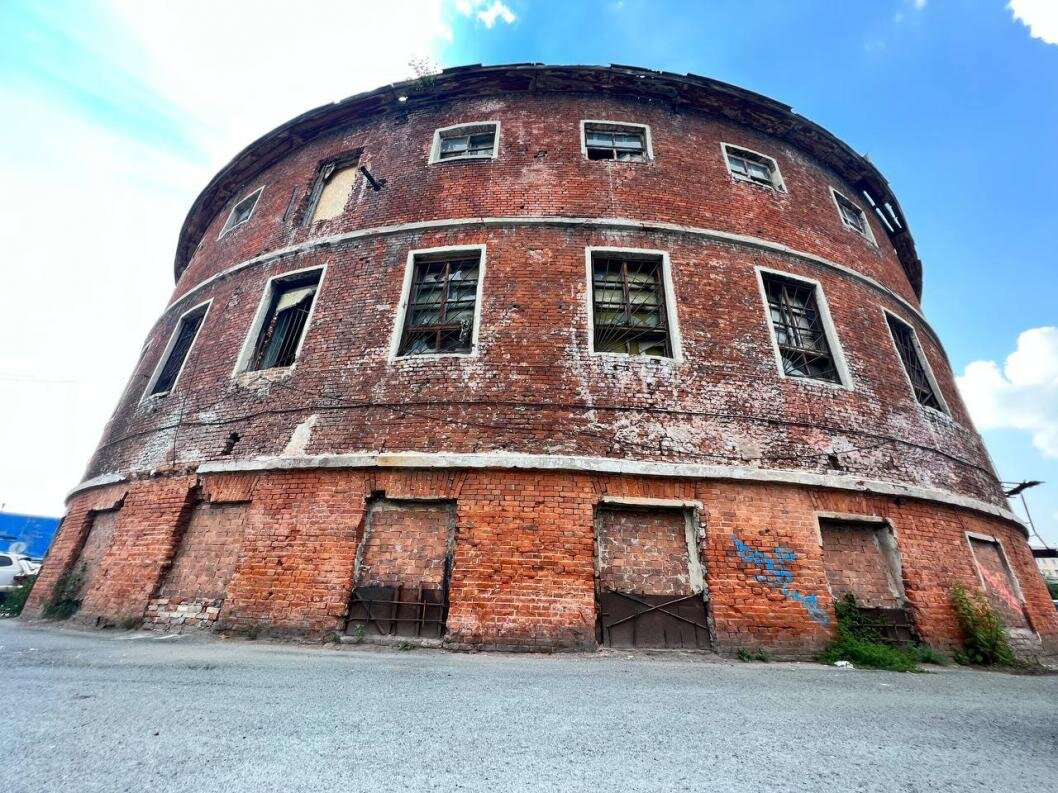 | Фото: ИА "Тюменская линия"