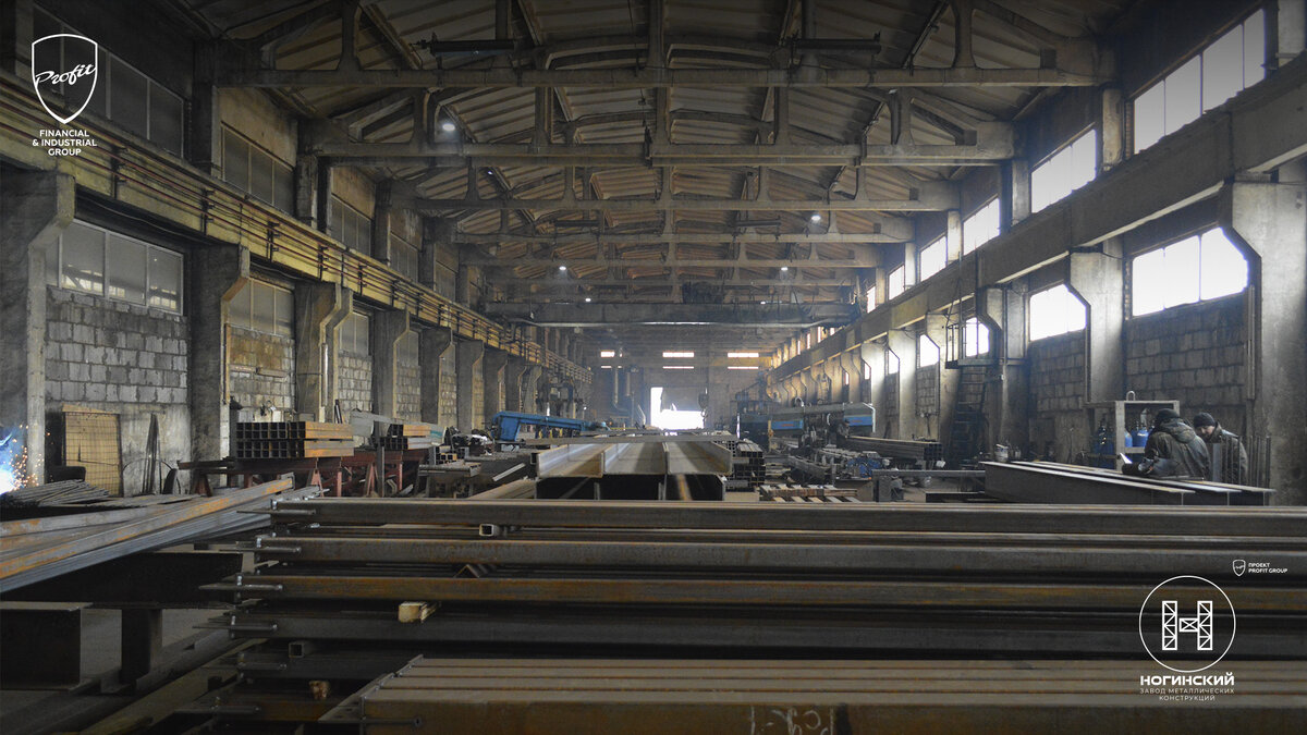 #профит #профитгруп #profitgroup #фпгпрофит #группакомпанийпрофит #нзмк #завод #заводметаллоконструкций #ногинск #ногинскийзмк #металлоконструкции #контракт #договор