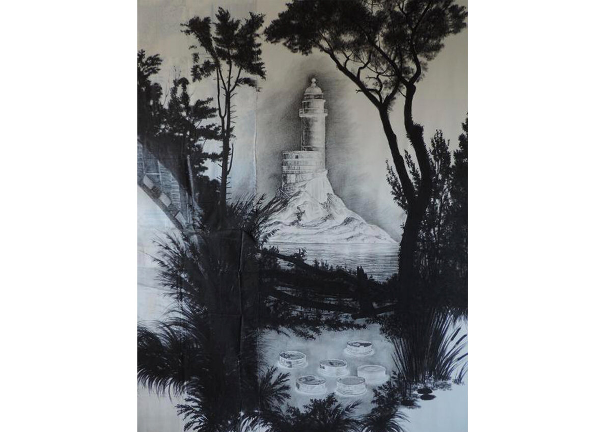 Серия «Темный лес»