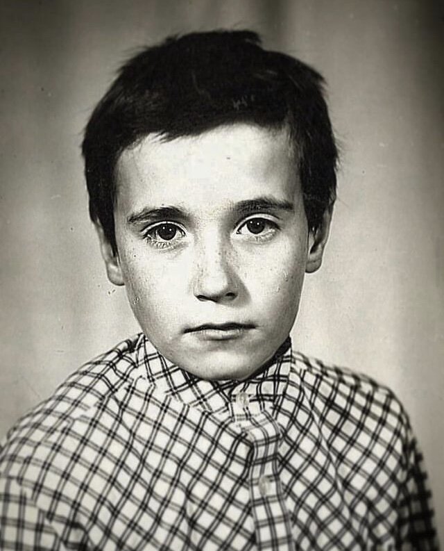 Алексей Матошин: биография и интересы, личная жизнь и достижения