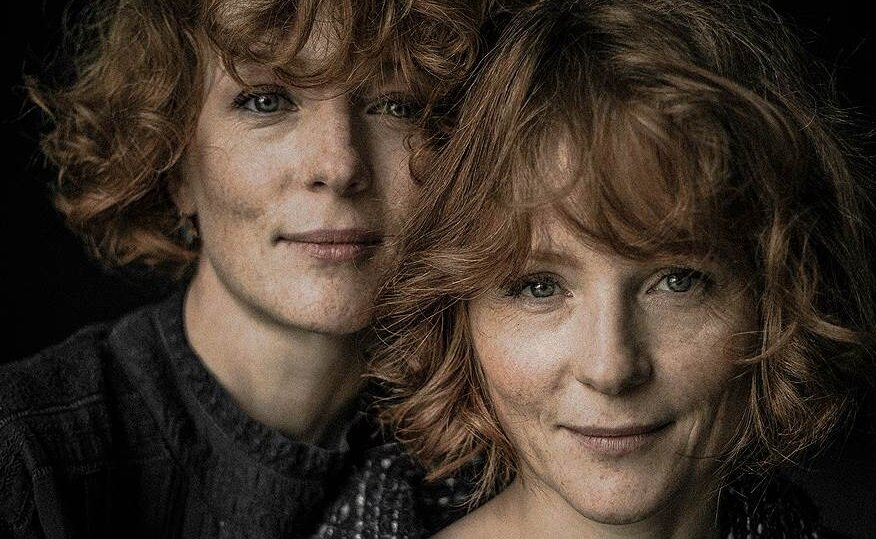 Ксения и Полина Кутеповы