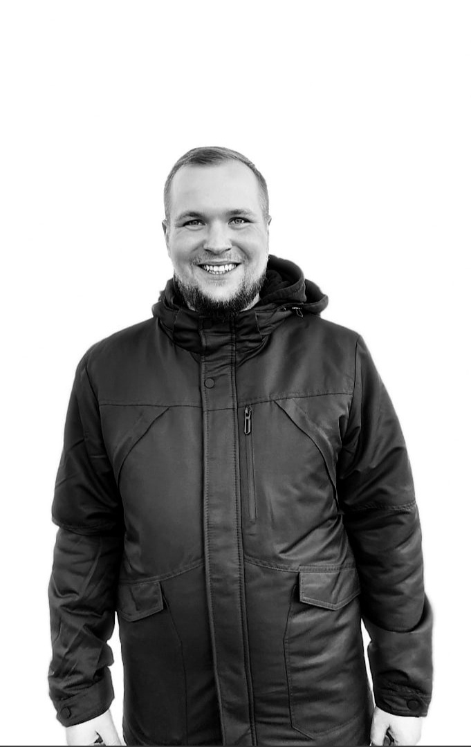Это Владислав Сергеевич Бурбан, с кем мы вели диалог 9 мая