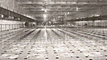 Место хранения топлива