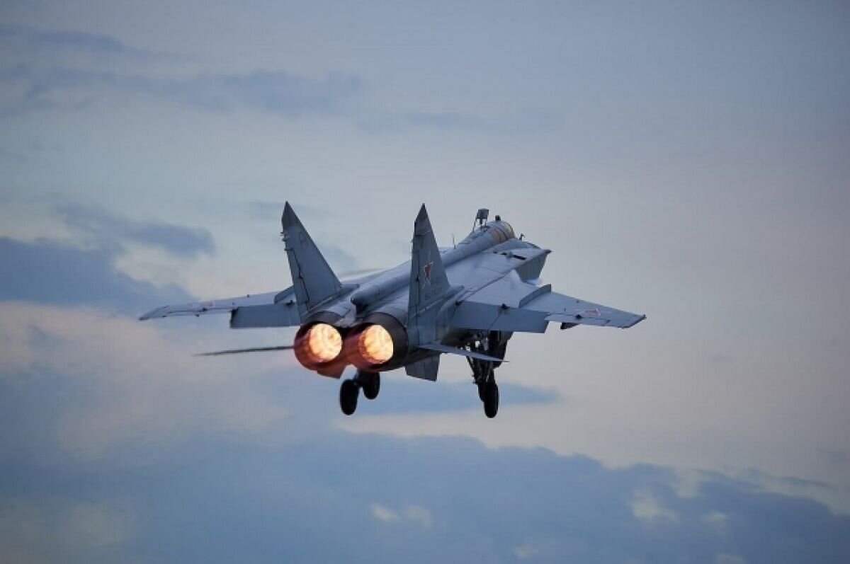    Финляндия запросила у РФ разъяснения из-за нарушения воздушной границы