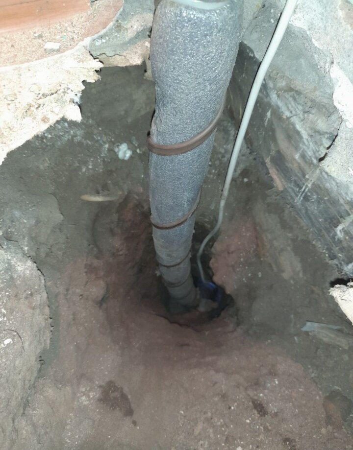 Утепляемся как можем....