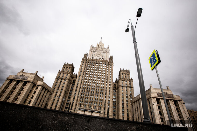    Сотрудник МИД РФ сообщил, что Запад не проявил конструктивности к предложениям России