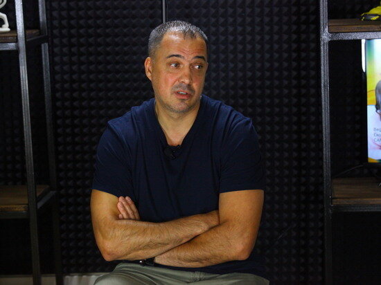     Фото Юлии Боровиковой.