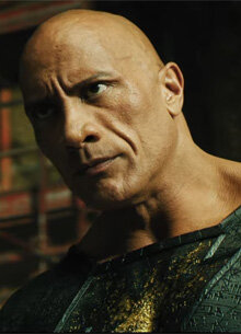 Чёрный Адам