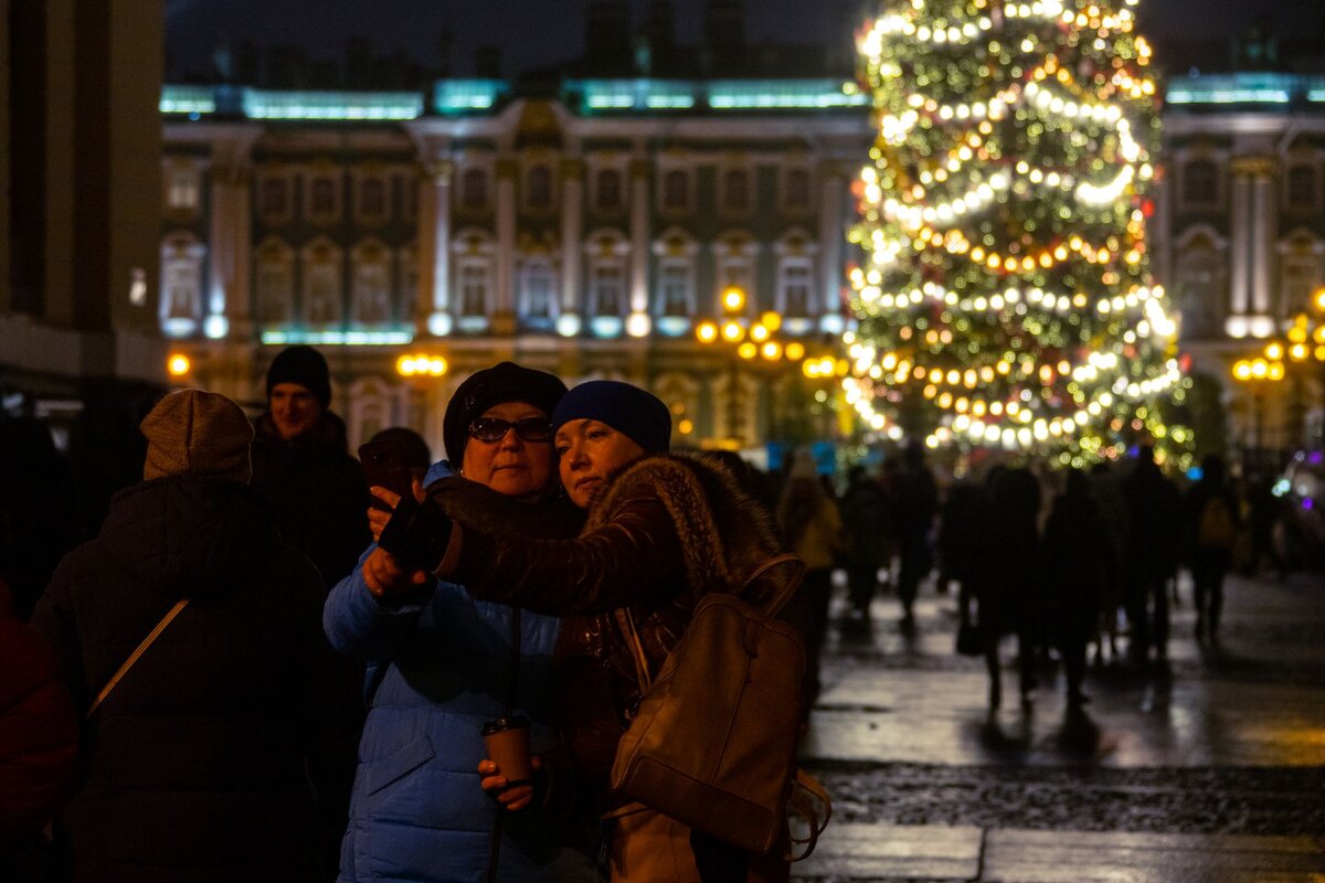        НЕВСКИЕ НОВОСТИ | Надежда Капранова
