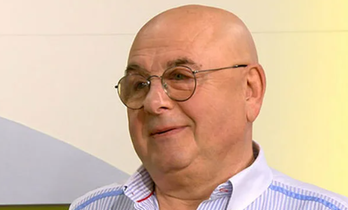 Актер долински