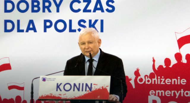    Ярослав Качиньский Pis.org.pl