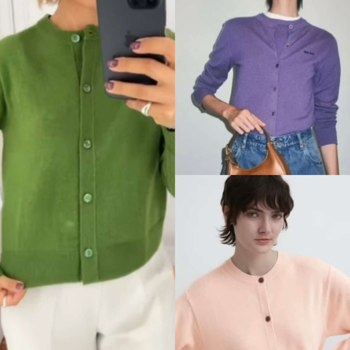 Фото Pinterest коллаж автора 