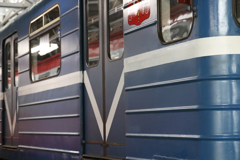    Фото: Baltphoto / Вероника Овсянникова