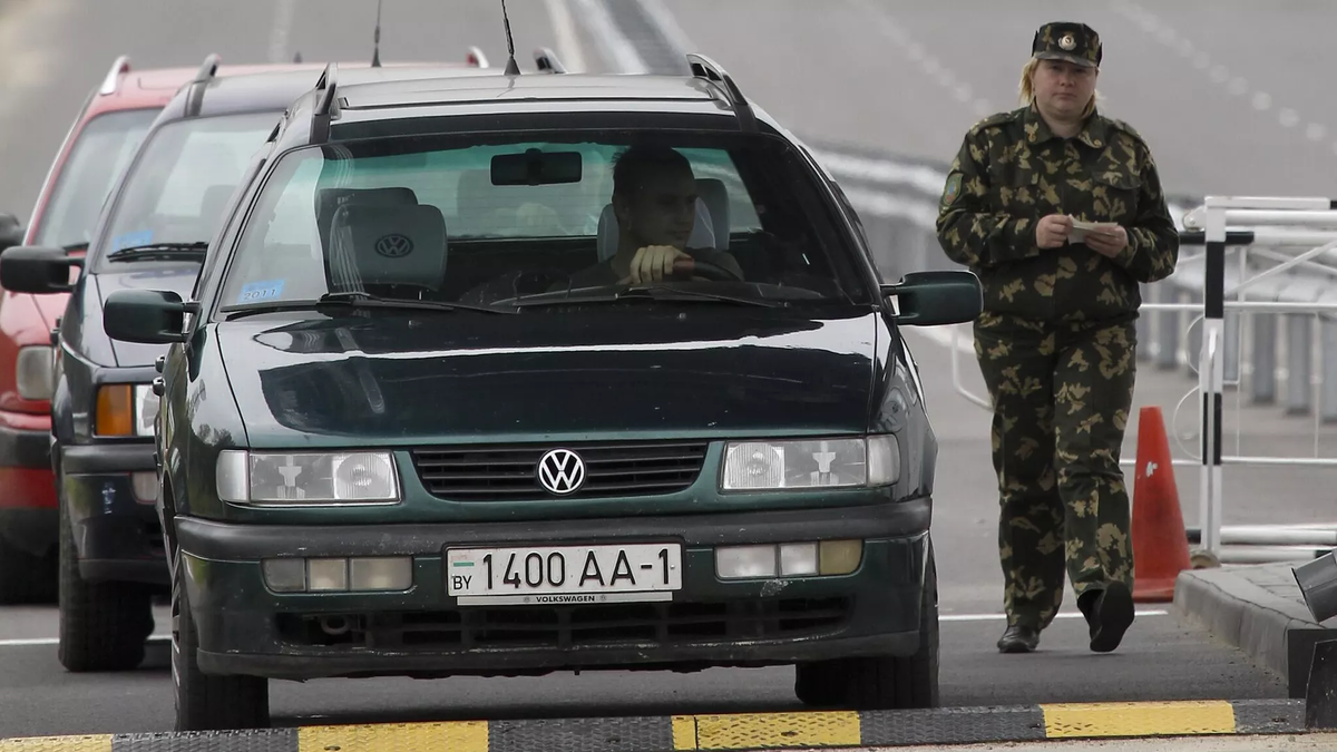 © Sputnik / Андрей Александров