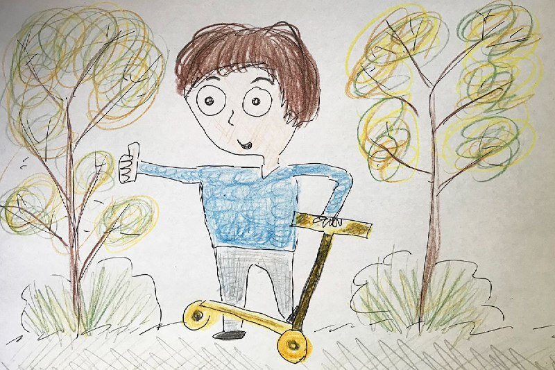 Обложка: © Лев Соколов