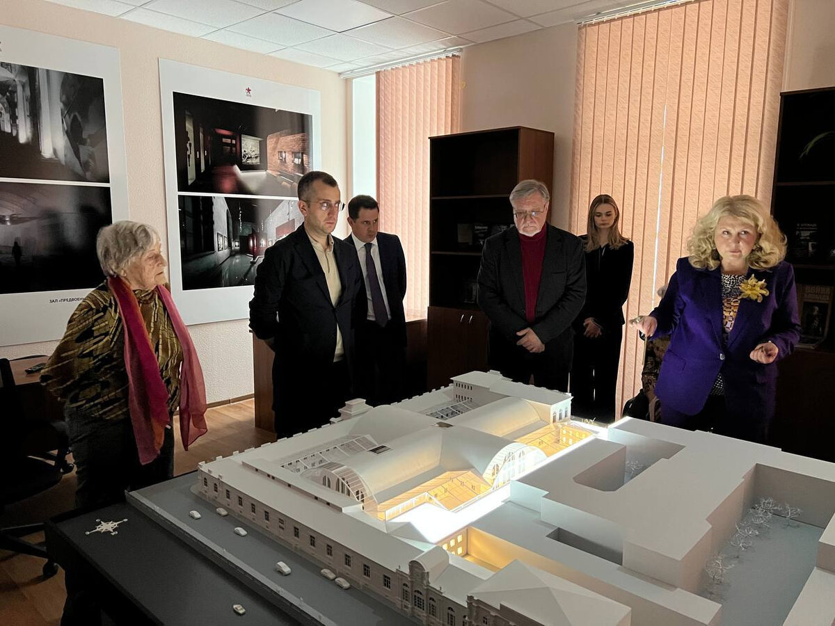 Листайте вправо, чтобы увидеть больше изображений