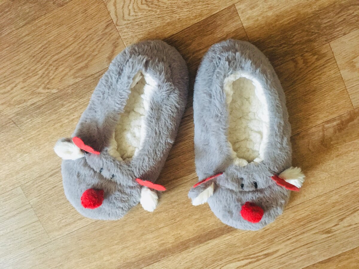 Мои олени